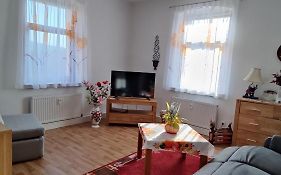Ferienwohnung Familie Schneider